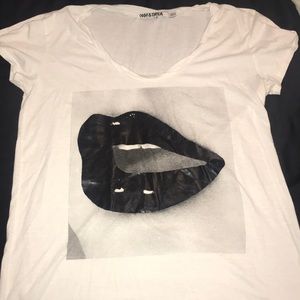 Pam and Gela T-shirt